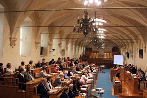 Zákon proti domácímu násilí prošel Senátem: Oběti získají lepší ochranu, násilí jasnou definici