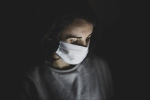 Výzkum: Pandemie a domácí násilí